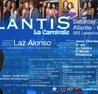 Atlantis: LA CARNIVALE